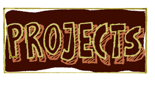 PROJECTS